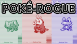 Pokerogue