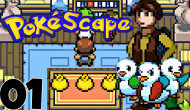 PokeScape