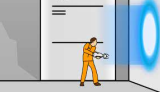 Portal Flash Version