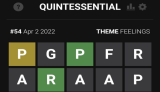 Quintissential Quintissential