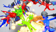 Ragdoll Playground