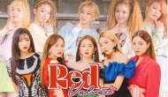 Red Velvet Heardle