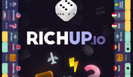 Richup IO
