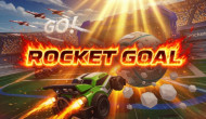 Rocket Goal