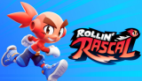 Rollin' Rascal Rollin' Rascal
