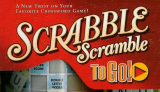 Scrabble Scramble