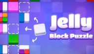 Jelly Block Puzzle Jelly Block Puzzle