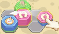 Hex Triple Match