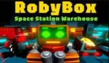 RobyBox: Space Station Warehouse