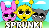 Incredibox Sprunki