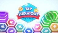 Tap Hexa Out – Tap It Away