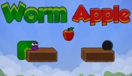 Apple Worm