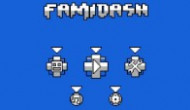 FamiDash