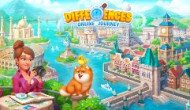 Differences Online Journey