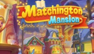 Matchington Journey