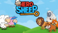 Hero Sheep-Pin Pull: Save Sheep