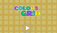 Colors Grid