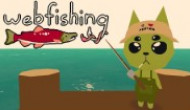 Webfishing