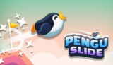 Pengu Slide