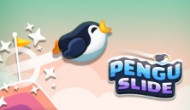 Pengu Slide