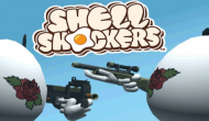 Shell Shockers Unblocked