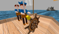 Ships 3D