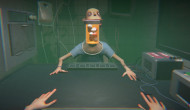 Side Effects Game