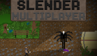 Slender Multiplayer