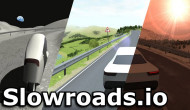 Slow Roads