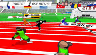 Speed Stars