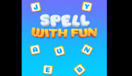 Spell With Fun