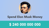 Spend Elon Musk Money