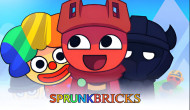 Sprunk Bricks Sprunk Bricks
