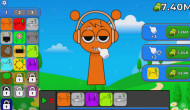 Sprunki Clicker