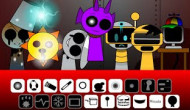 Sprunki Corruptbox