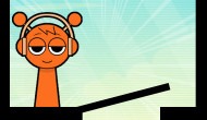 Sprunki Stick