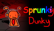 Sprunky Dunky