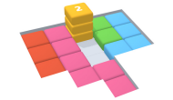 Stack Blocks 3D