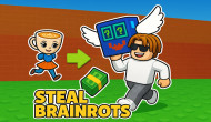 Steal Brainrots