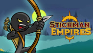 Stickman Empires