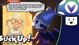 Suck Up! Game
