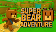 Super Bear Adventure