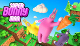 Super Bunny Man Super Bunny Man