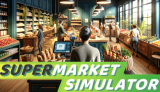 Supermarket Simulator