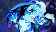 Take Care of Your Own Shadow Milk