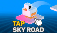 Tap Sky Road