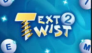 Text Twist 2 Text Twist 2