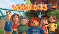 The Adventures Of Paddington: Word Block