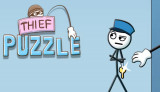 Thief Puzzle