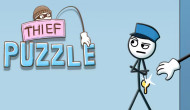 Thief Puzzle